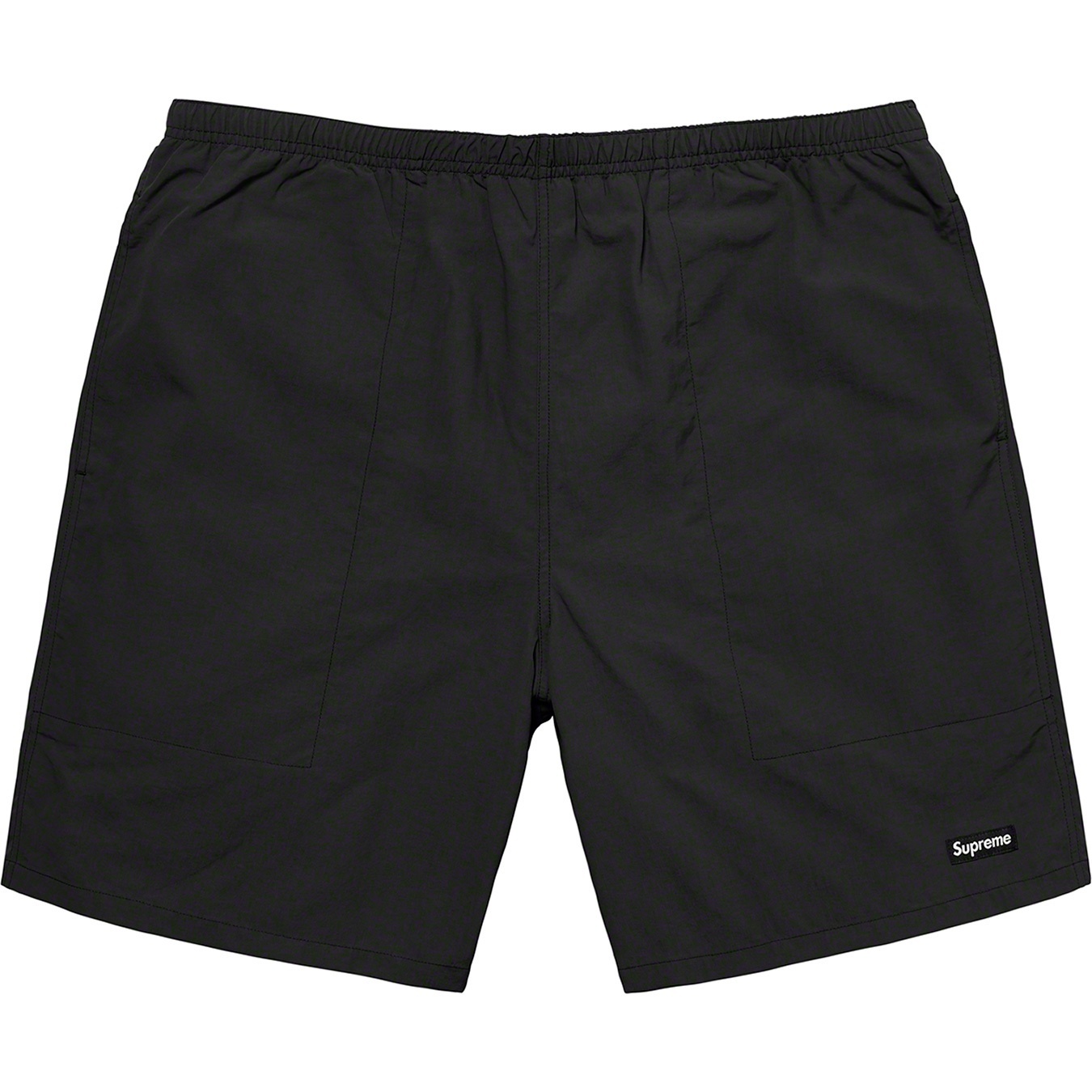 Nylon Water Short view 9
